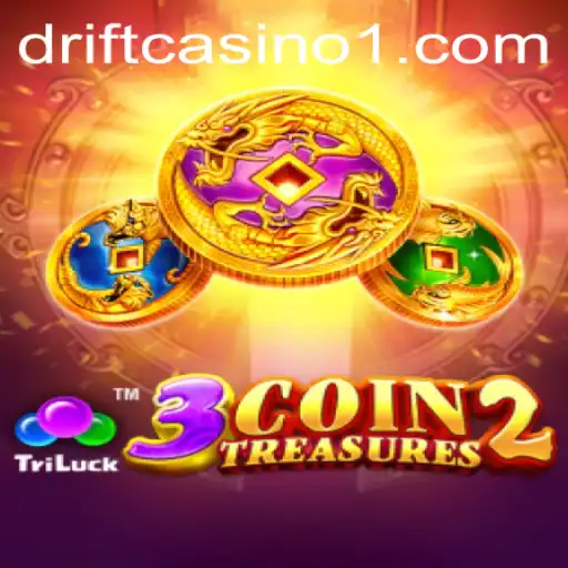 Discover the Adventure and Strategy of 3CoinTreasures2: A Modern Gaming Marvel