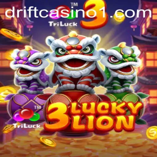 Dive into the Enchanting World of 3LUCKYLION: A Flutepg Adventure