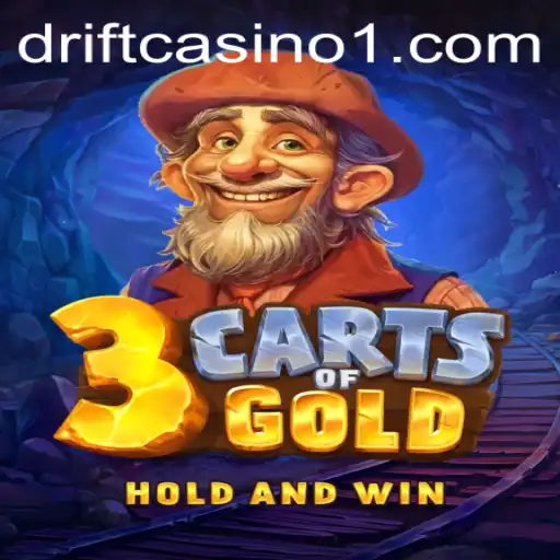 The Exciting World of 3cartsOfGold: Gameplay, Rules, and Connections