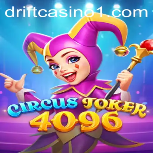 CircusJoker4096: A Whimsical Adventure