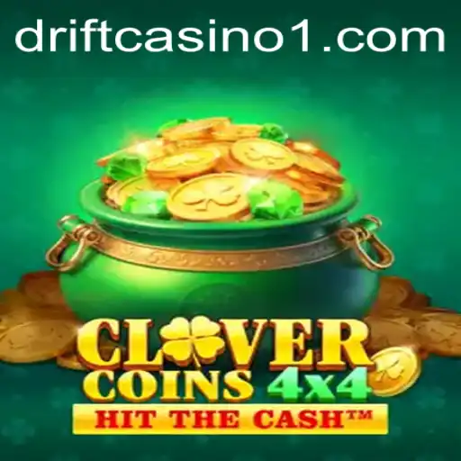 Exploring the Exciting World of CloverCoins4x4