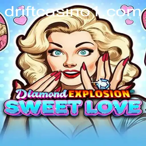 DiamondExplosionSweetLove: A Whirlwind Adventure of Gems and Romance