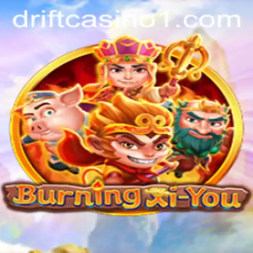 Introducing BurningXiYou: A Fusion of Mythology and Adventure