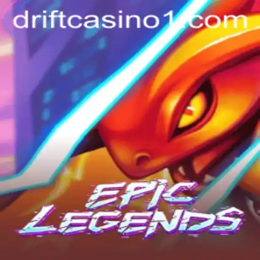 EpicLegends: The Immersive Adventure Beyond Imagination
