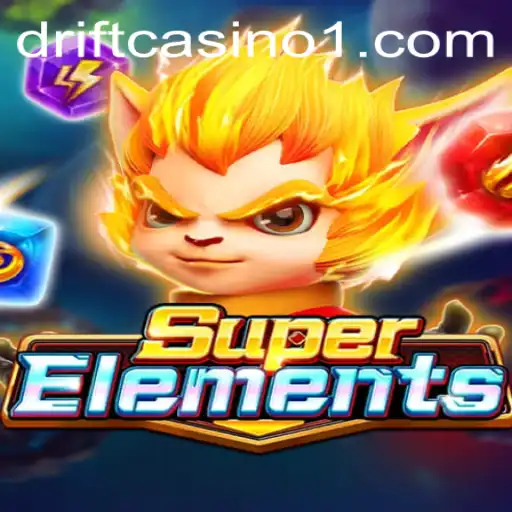 Discover the Thrilling World of SuperElements