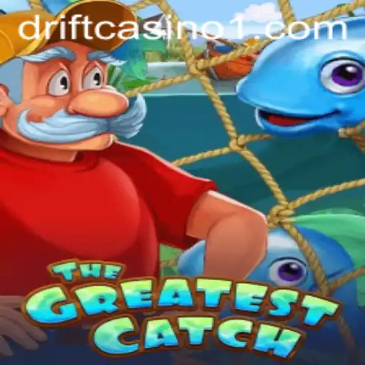 TheGreatestCatch: A New Wave in Gaming