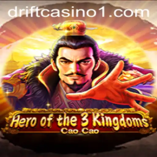 Exploring Heroofthe3KingdomsCaoCao: A Journey with Flutepg