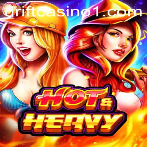 Exploring the World of HotHeavy: An Engaging New Game