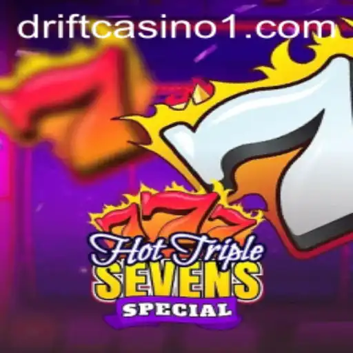 HotTripleSevensSpecial: A Thrilling New Experience in Gaming