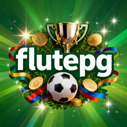 flutepg Logo