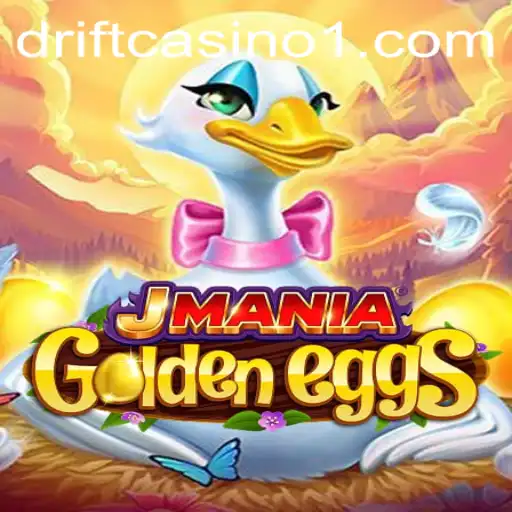 JManiaGoldenEggs: A New Gaming Phenomenon