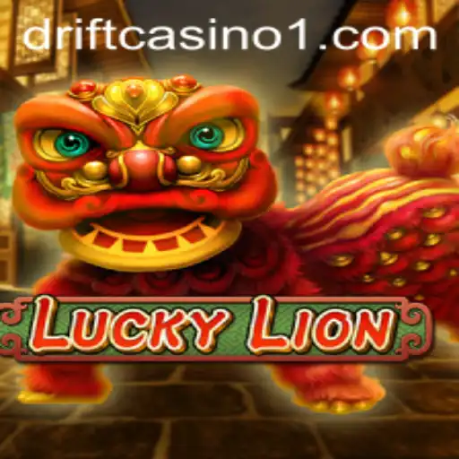 Introducing LuckyLion: A Captivating Adventure with Flutepg