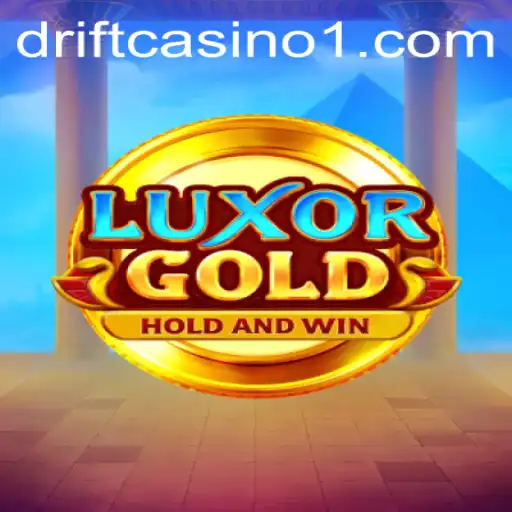 LuxorGold: Unveil the Mysteries of the Nile with the Flutepg Adventure