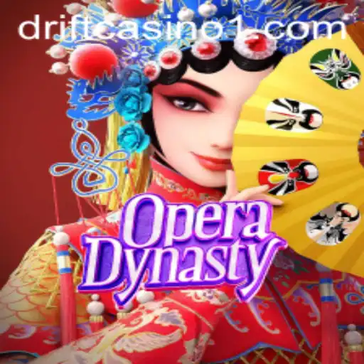 OperaDynasty: An Immersive Experience in Gaming and Culture