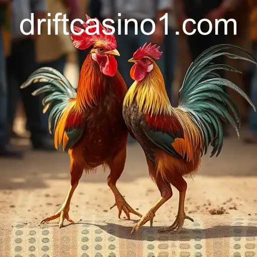 Rinha de galos