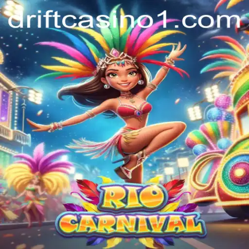 RioCarnival: A Flamboyant Adventure into the World of Samba and Strategy