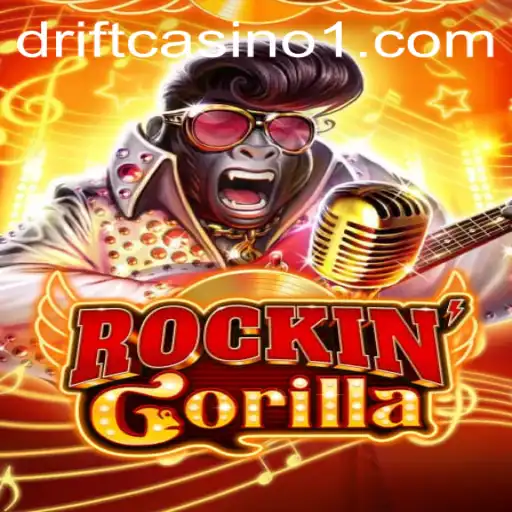 RockinGorilla: The Adventurous FlutePG Game Taking the World by Storm