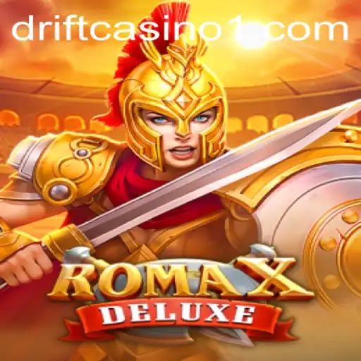Discover 'RomaXDeluxe': A Captivating Gaming Experience