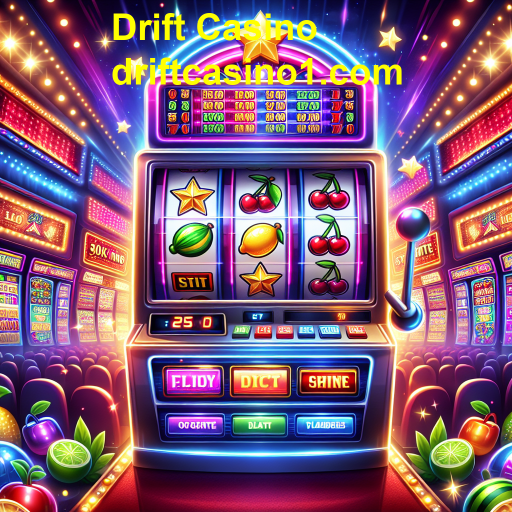 Drift Casino