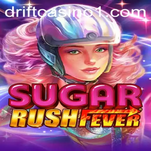 SugarRushFever: A Sweet Adventure with a Musical Twist