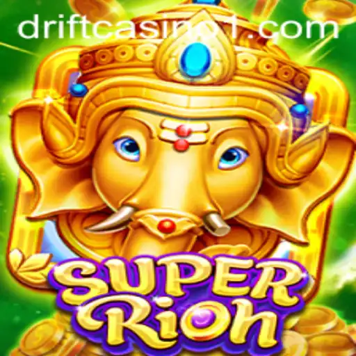 Exploring the Thrilling World of SuperRich: A New Era in Gaming