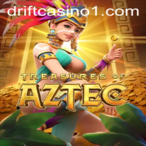 Treasures of Aztec: A Deep Dive into the Adventure with Flutepg