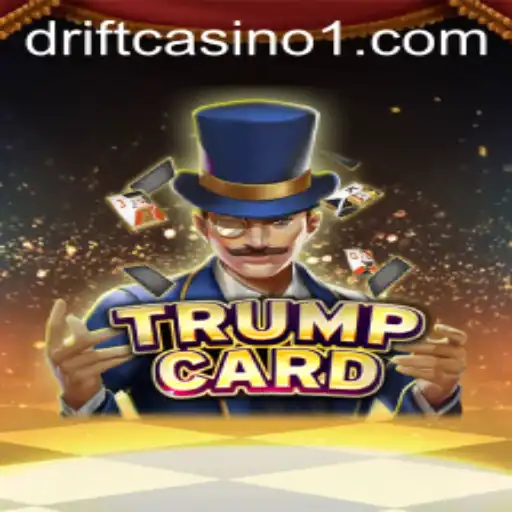 Exploring the Dynamics of TrumpCard: A New Era in Strategic Gaming